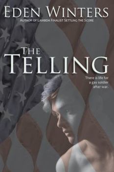 Paperback The Telling Book