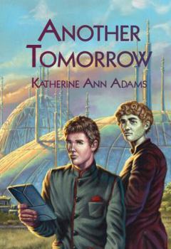 Paperback Another Tomorrow Book