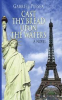 Paperback Cast Thy Bread Upon the Waters Book