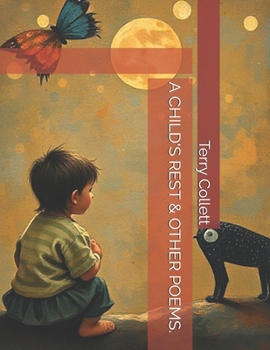 Paperback A Child's Rest & Other Poems. Book