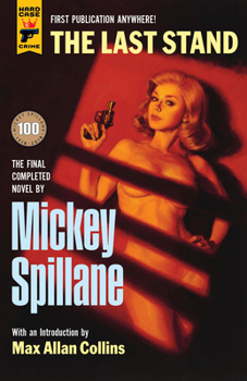Paperback The Last Stand Book