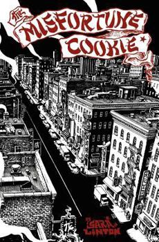 Paperback The Misfortune Cookie Book