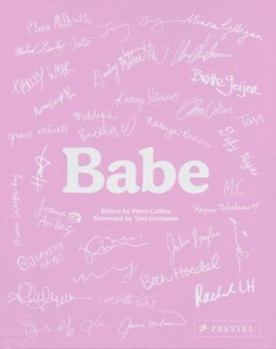 Hardcover Babe Book