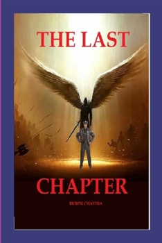 Paperback The Last Chapter Book