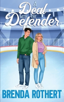 A Deal with the Defender (Love on the Line)