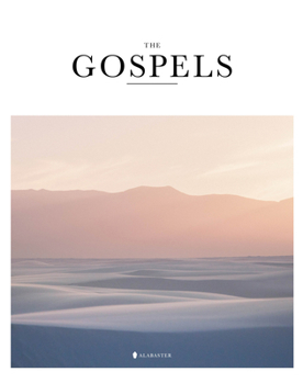 Hardcover Gospels (Hc, Nlt) Book