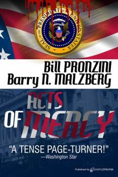 Paperback Acts of Mercy Book