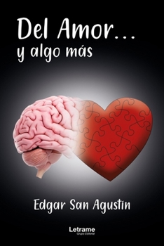 Paperback Del amor... y algo más [Spanish] Book