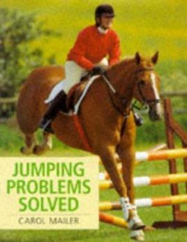 Hardcover Jumping Problems Solved Book