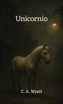 Hardcover Unicornio [Spanish] Book