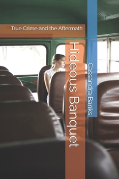 Paperback Hideous Banquet Book