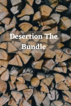 Paperback Desertion The Bundle Book