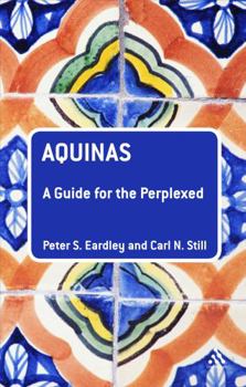 Paperback Aquinas: A Guide for the Perplexed Book