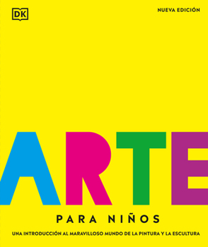 Arte Para Niños