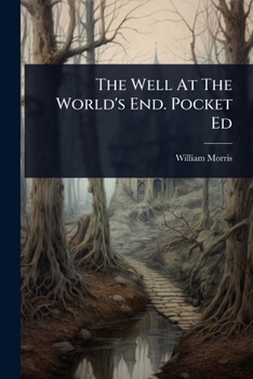 The Well At The World's End. Pocket Ed