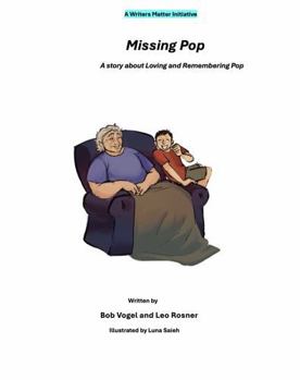 Missing Pop