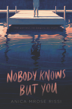 Hardcover Nobody Knows But You Book