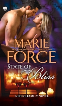 Hardcover State of Bliss Book