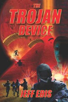 Paperback The Trojan Device Book