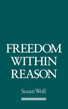 Paperback Freedom Within Reason Book