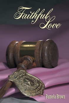 Paperback Faithful Love Book