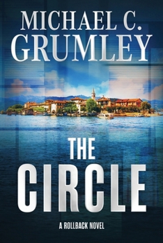 Paperback The Circle (Rollback) Book