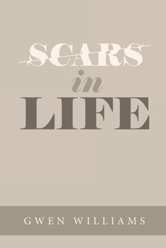 Paperback Scars in Life Book