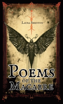 Paperback Poems of the Macabre Book