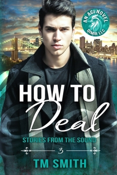 Paperback How to Deal: How to Deal An All Cocks Story book #3 Book