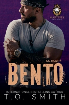 Paperback Bento Book