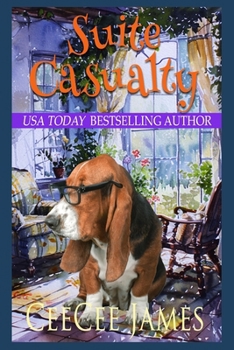 Paperback Suite Casualty Book