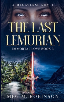 The Last Lemurian