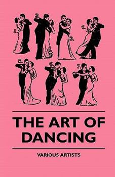 Paperback The Art Of Dancing Book