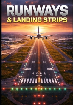 Paperback Runways and Landing Strips Book