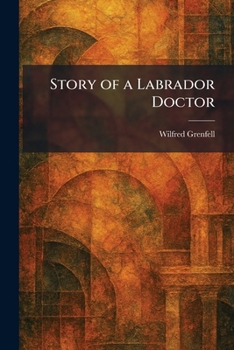Story of a Labrador Doctor