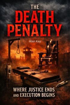Paperback Death Penalty: Where Justice Ends and Execution Begins Book