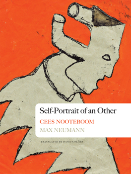 Paperback Self-Portrait of an Other: Dreams of the Island and the Old City Book