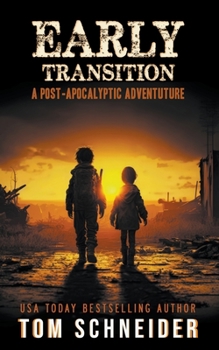 Paperback Early Transition Book