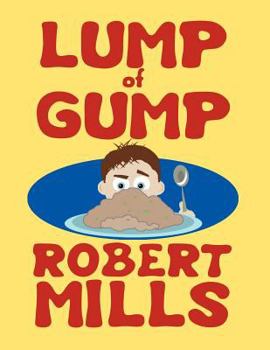 Paperback Lump of Gump Book