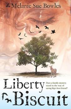 Paperback Liberty Biscuit Book