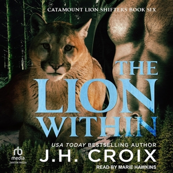 Audio CD The Lion Within Book