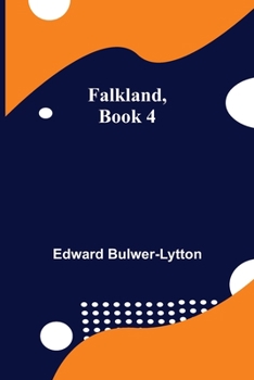 Paperback Falkland, Book 4. Book