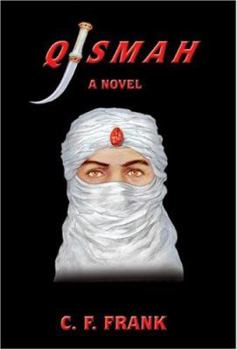 Paperback Qismah Book