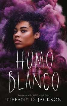 Paperback Humo Blanco [Spanish] Book