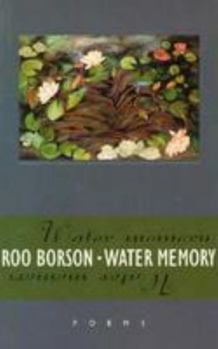 Paperback Water Memory Book