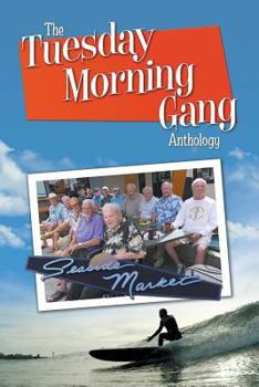 Paperback The Tuesday Morning Gang Anthology Book