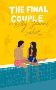 Paperback The Final Couple (Love in Production) Book