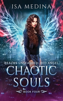 Paperback Chaotic Souls Book