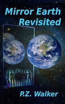 Paperback Mirror Earth Revisited Book