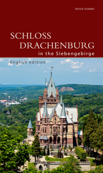 Perfect Paperback Schloss Drachenburg in the Siebengebirge Book
